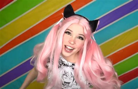 onlyfans belle delphine|Belle Delphine reveals her dads reaction to finding out about